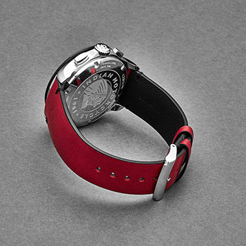 Baume & Mercier Clifton Men's Watch Model A10404 Thumbnail 4